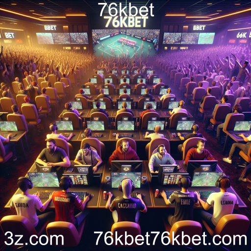 O Crescimento dos E-Sports em Plataformas de Apostas