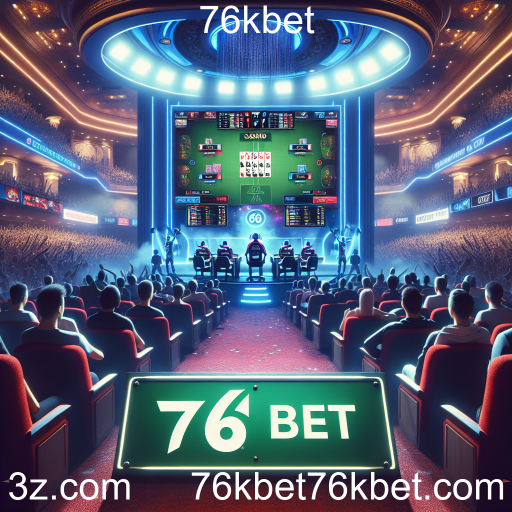 A Ascensão dos eSports: Uma Nova Era no Entretenimento Digital